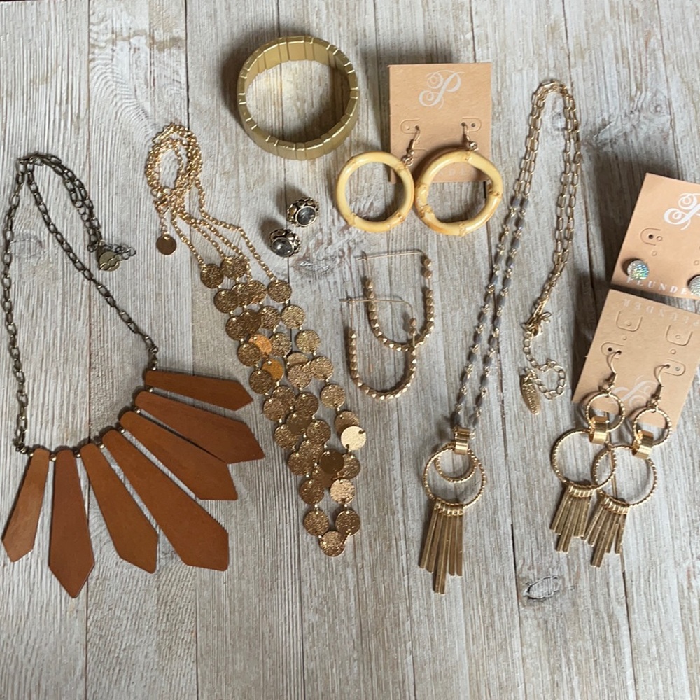 Plunder Posse Sets